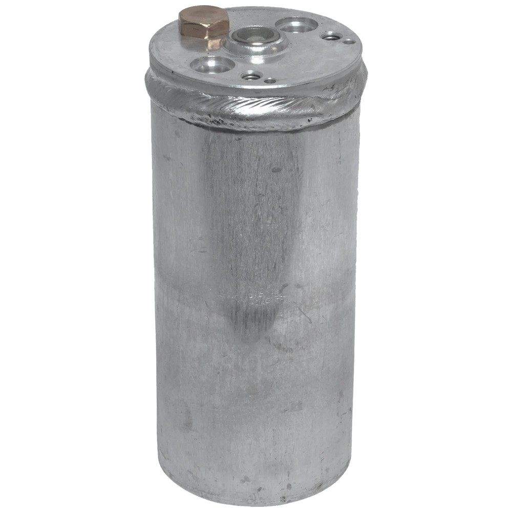 GPD A/C Receiver Drier / Accumulator 1411680