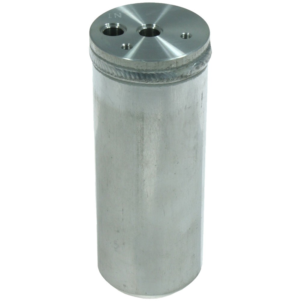 GPD A/C Receiver Drier / Accumulator 1411681