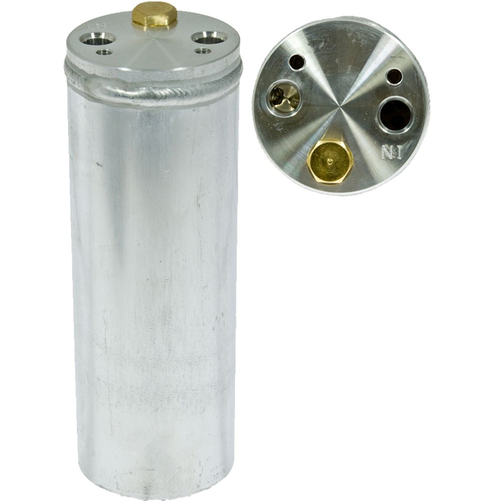 GPD A/C Receiver Drier / Accumulator 1411686