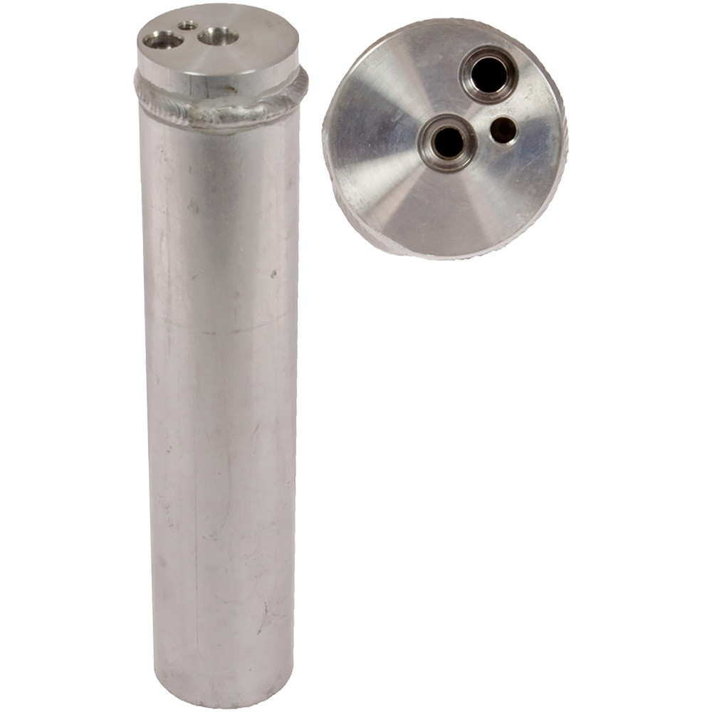 GPD A/C Receiver Drier / Accumulator 1411687