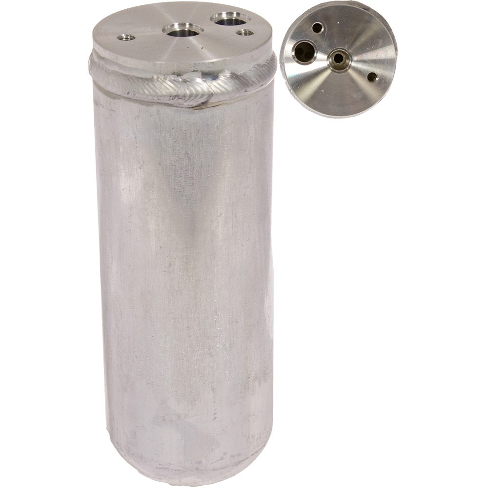GPD A/C Receiver Drier / Accumulator 1411688