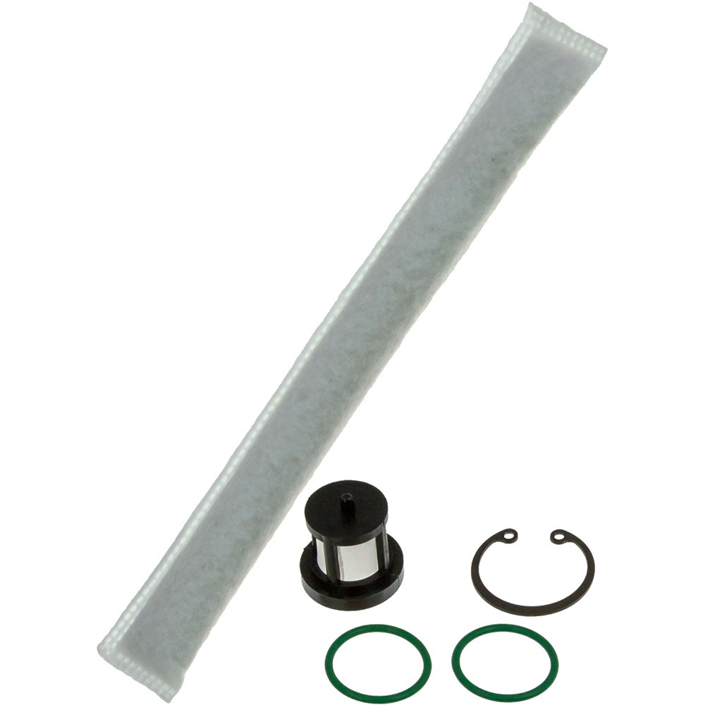 GPD A/C Receiver Drier Desiccant Element 1411689