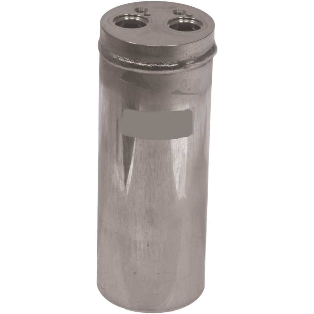 GPD A/C Receiver Drier / Accumulator 1411690