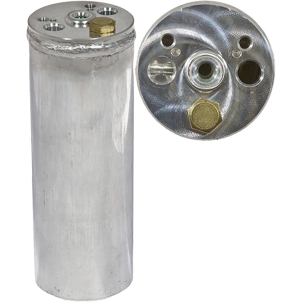 GPD A/C Receiver Drier / Accumulator 1411693