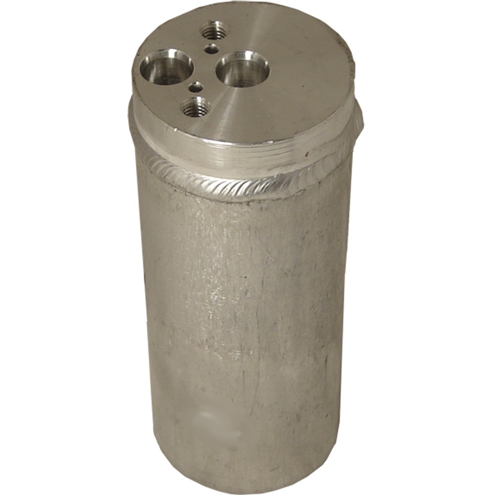 GPD A/C Receiver Drier / Accumulator 1411698