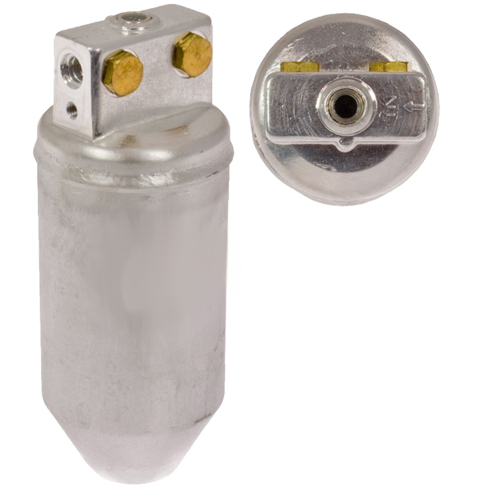 GPD A/C Receiver Drier / Accumulator 1411700