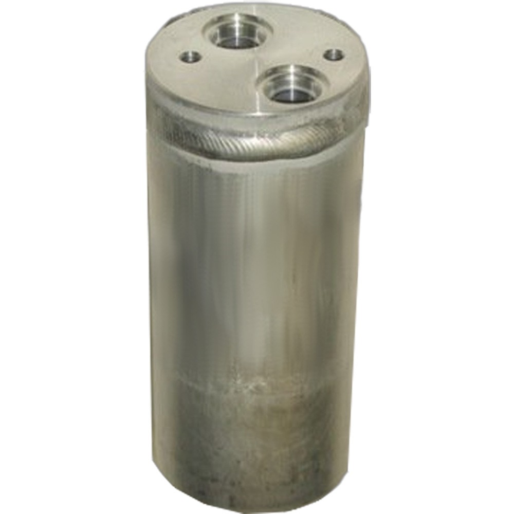 GPD A/C Receiver Drier / Accumulator 1411706