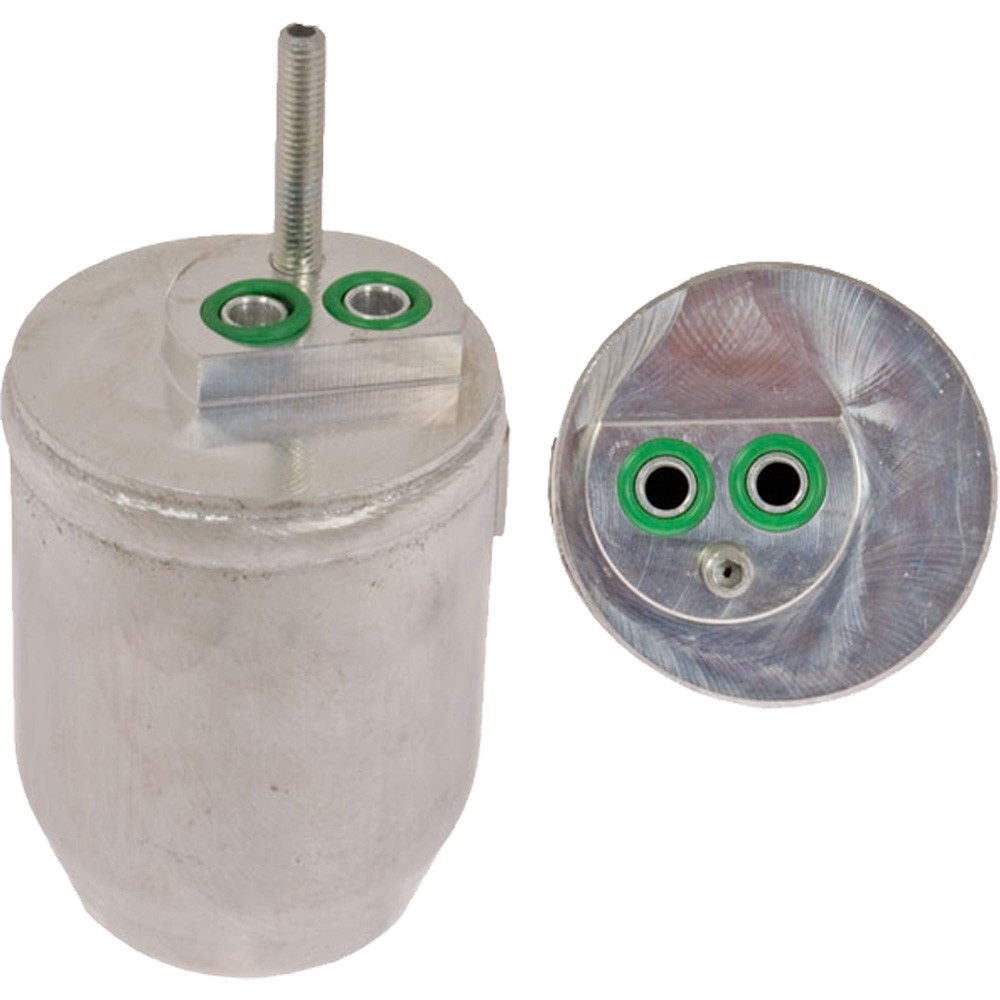 GPD A/C Receiver Drier / Accumulator 1411713