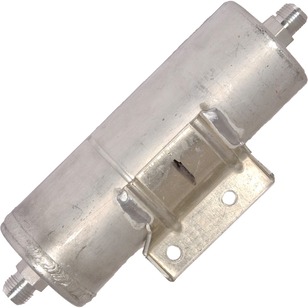 GPD A/C Receiver Drier / Accumulator 1411715