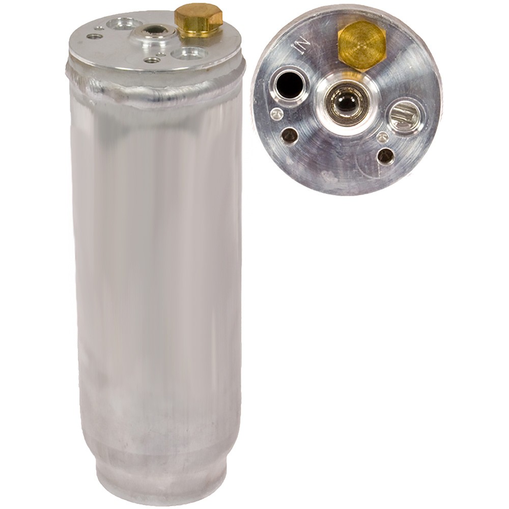 GPD A/C Receiver Drier / Accumulator 1411718