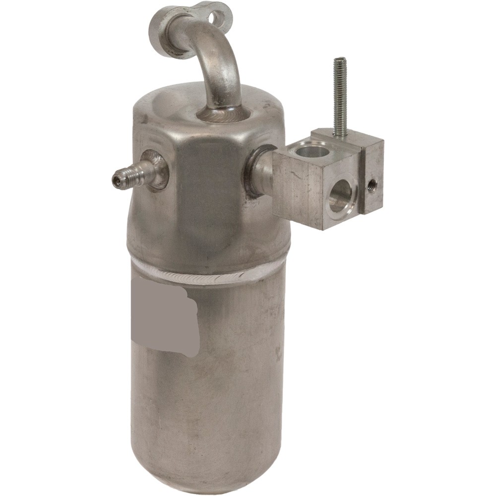 GPD A/C Receiver Drier / Accumulator 1411734