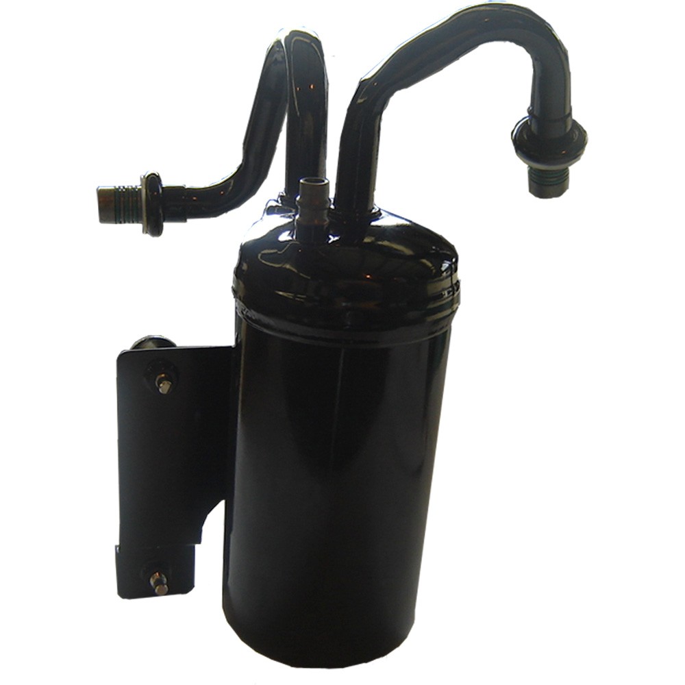 GPD A/C Receiver Drier / Accumulator 1411737