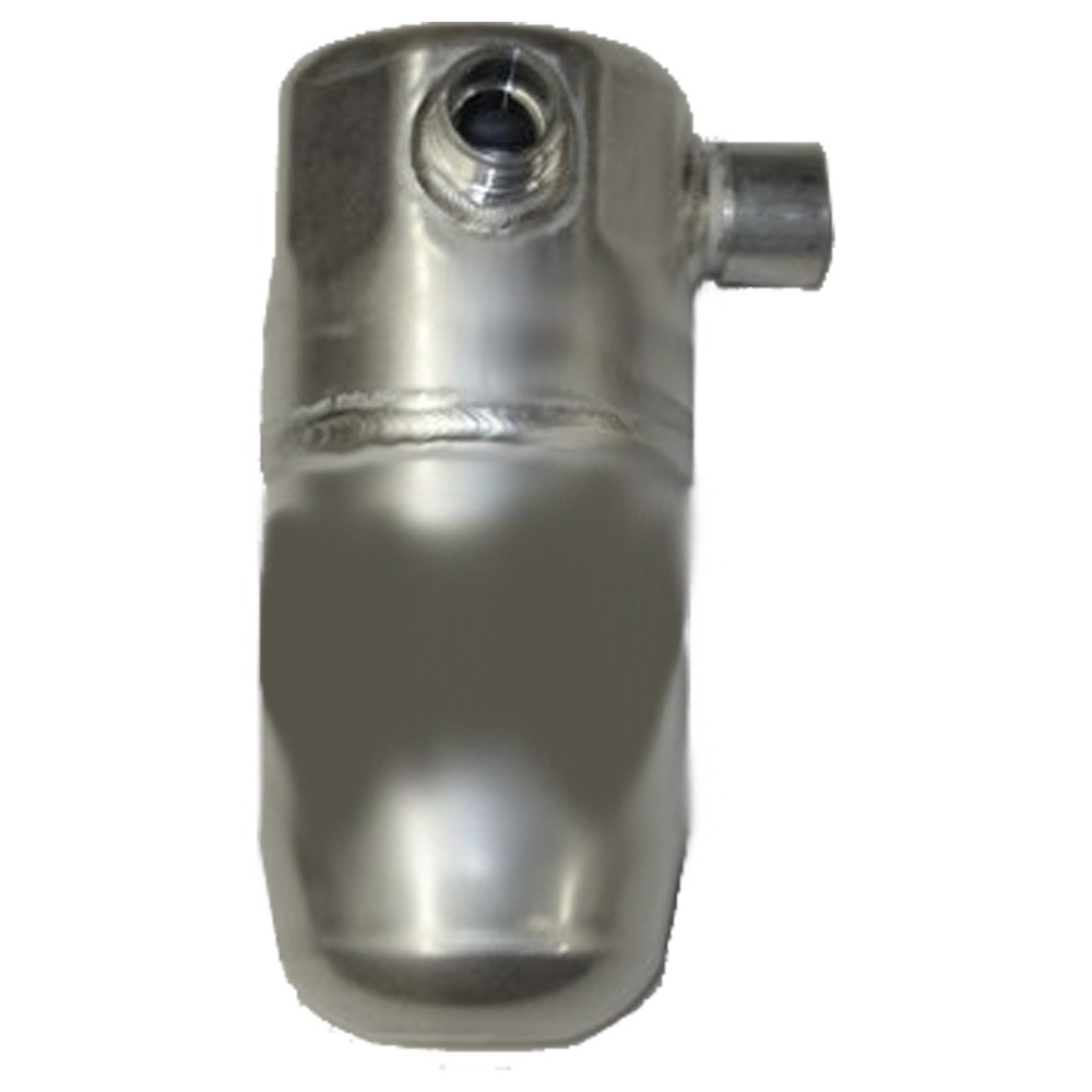 GPD A/C Receiver Drier / Accumulator 1411742