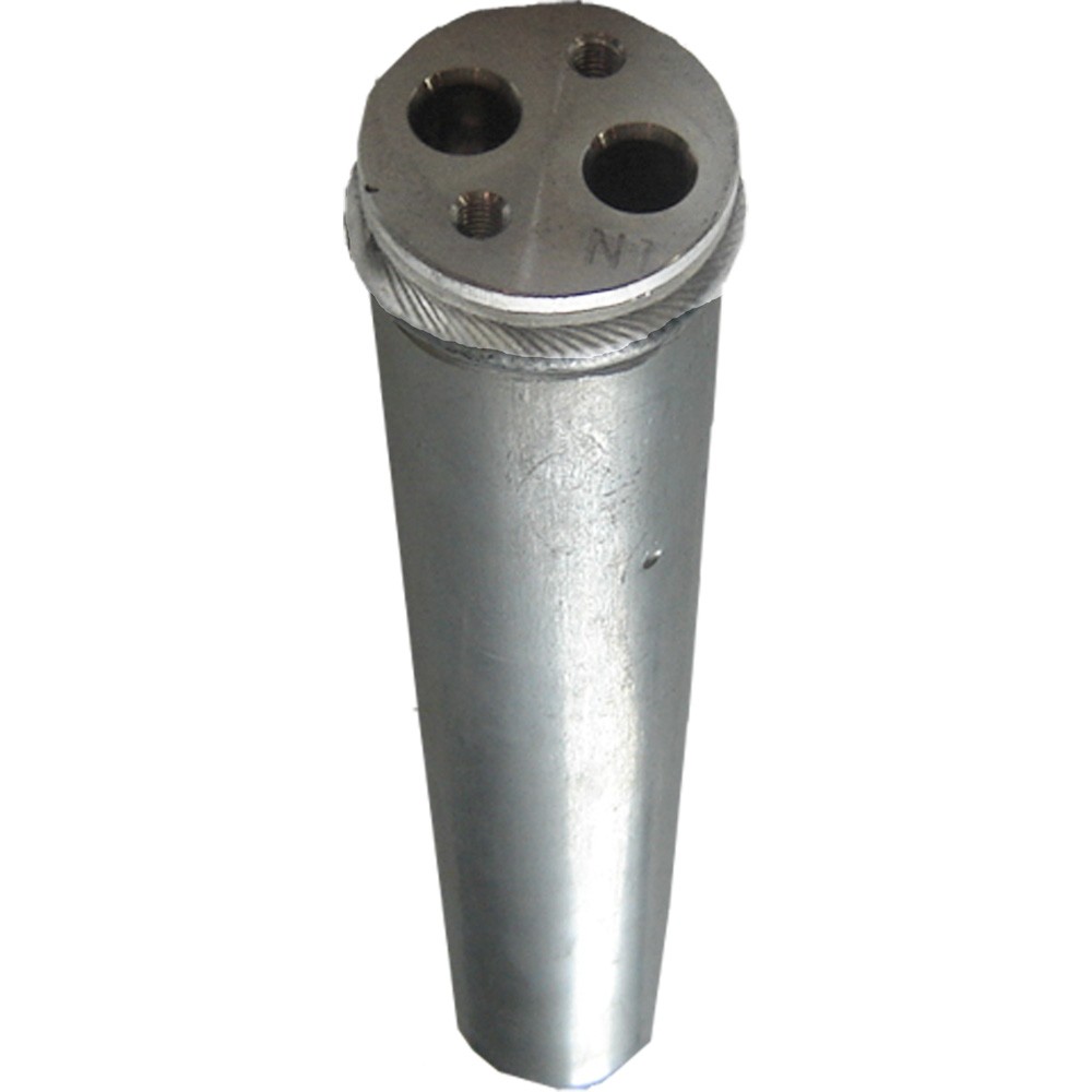 GPD A/C Receiver Drier / Accumulator 1411743
