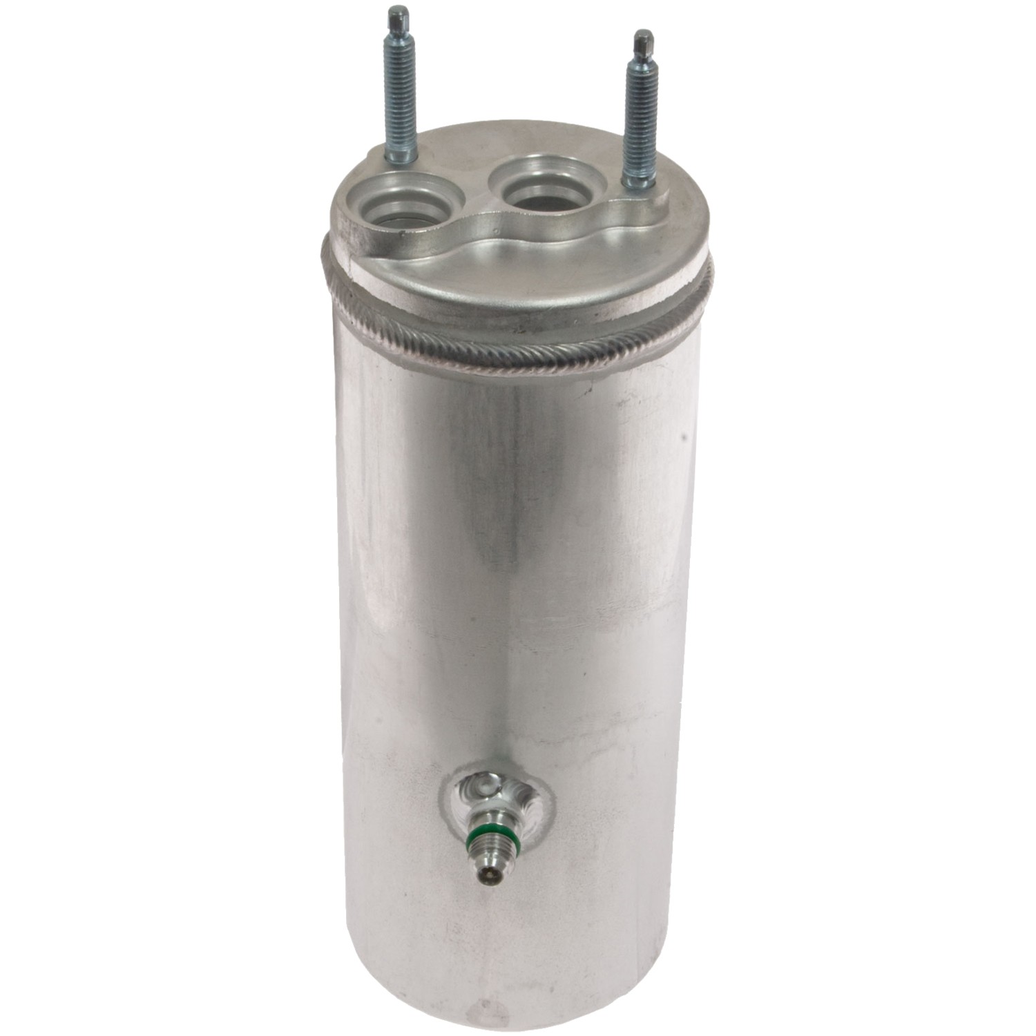 GPD A/C Receiver Drier / Accumulator 1411745