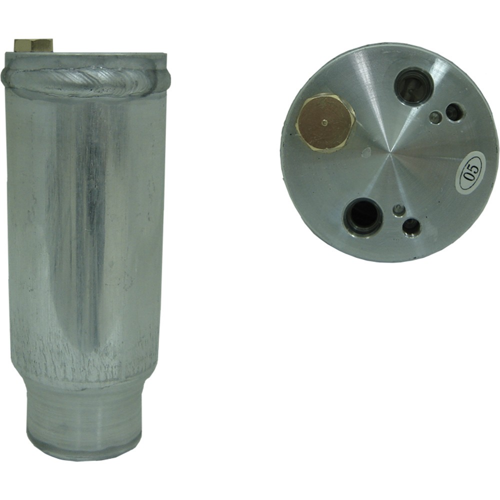GPD A/C Receiver Drier / Accumulator 1411750