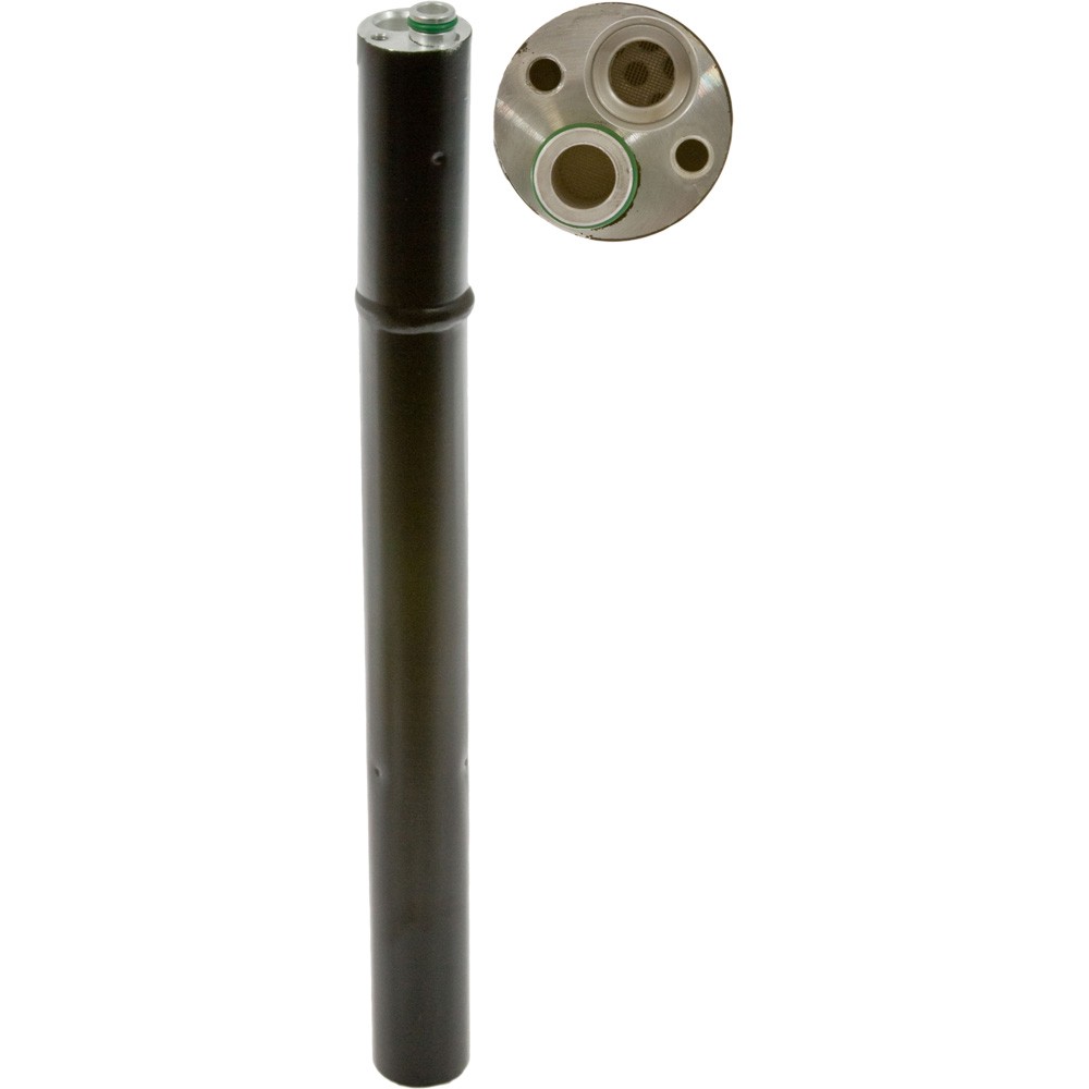 GPD A/C Receiver Drier / Accumulator 1411751