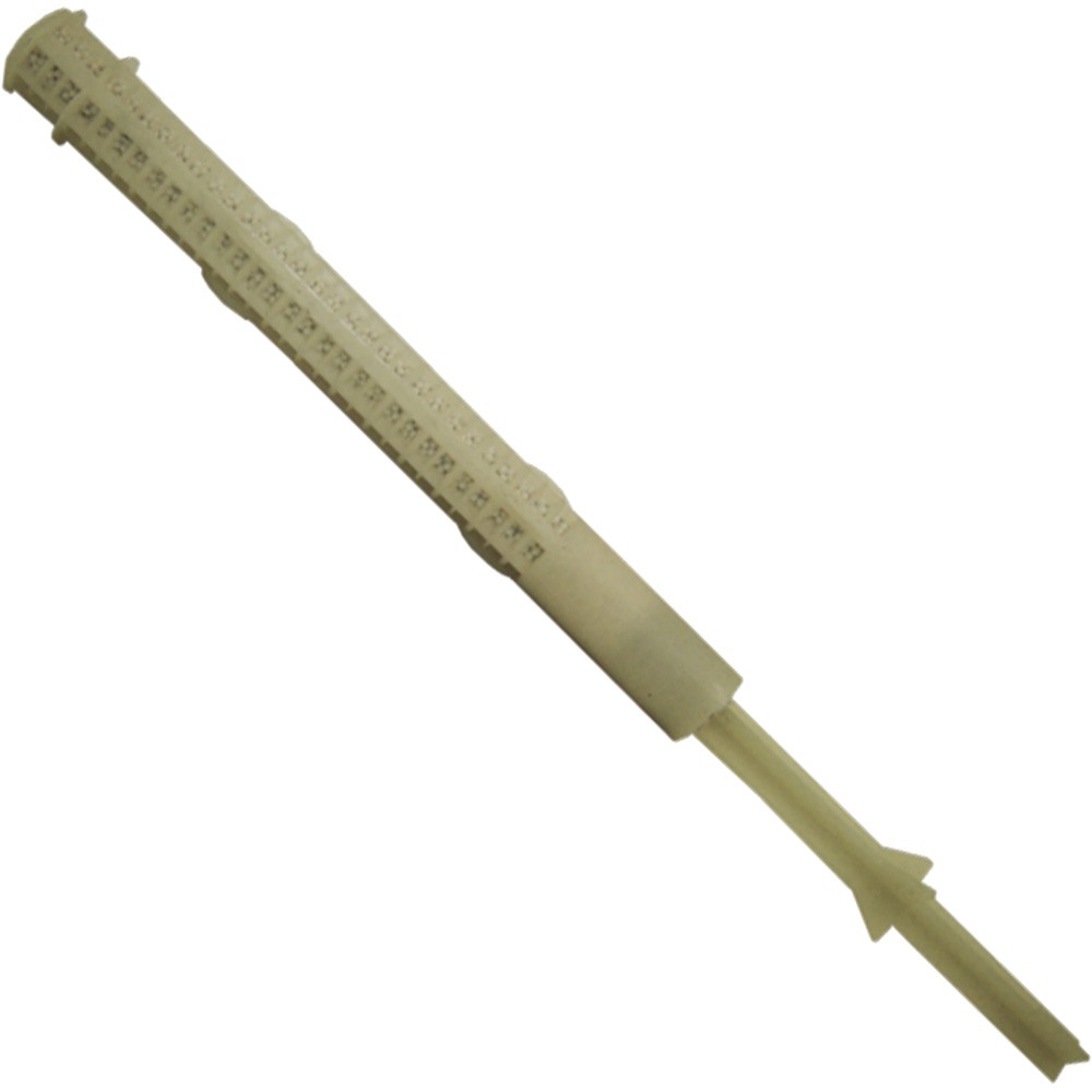 GPD A/C Receiver Drier Desiccant Element 1411754