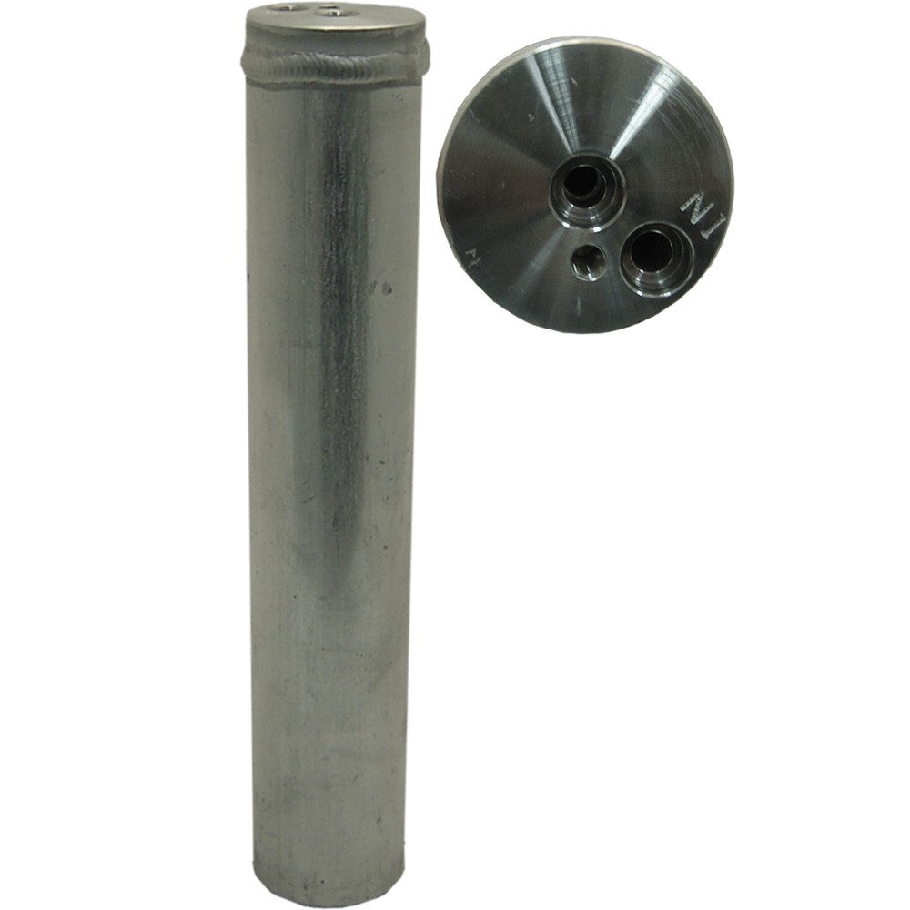 GPD A/C Receiver Drier / Accumulator 1411756