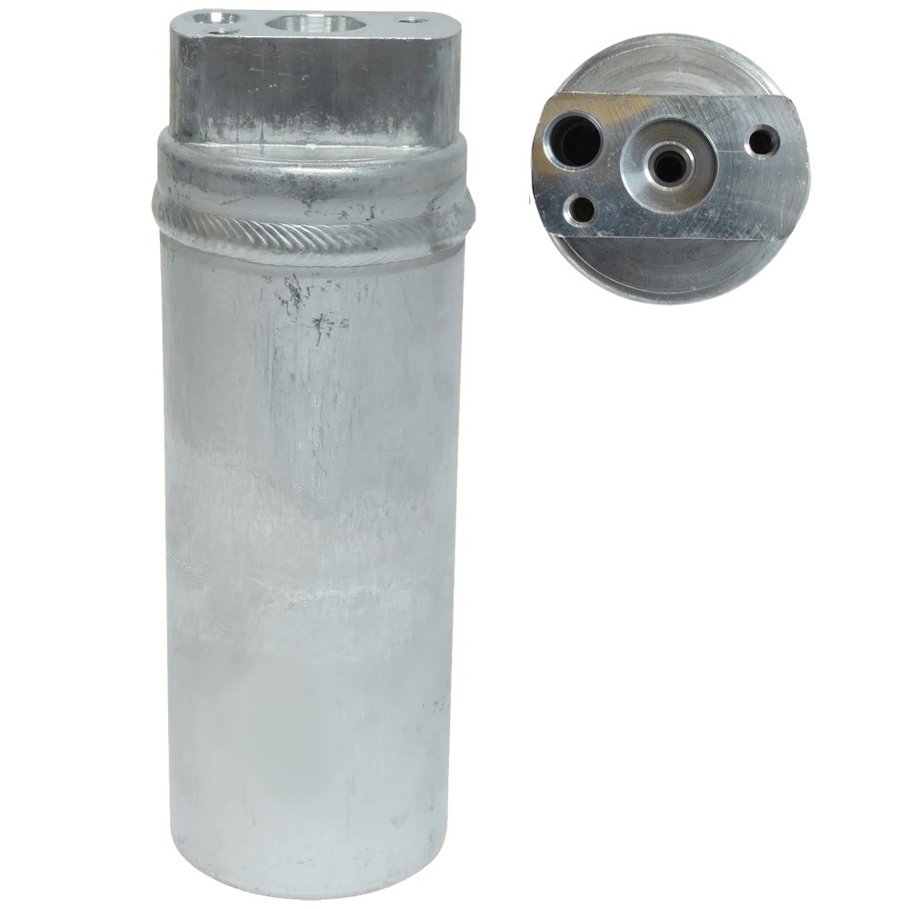GPD A/C Receiver Drier / Accumulator 1411757