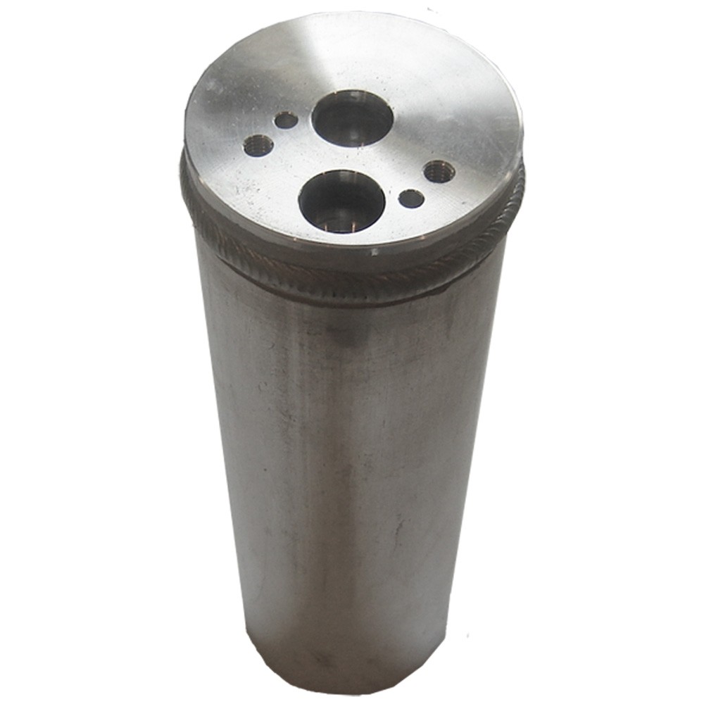 GPD A/C Receiver Drier / Accumulator 1411760