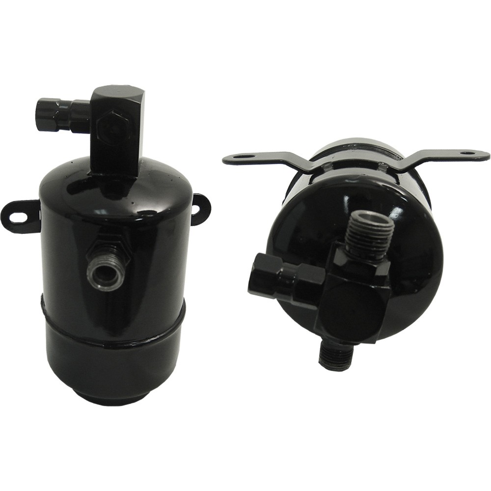 GPD A/C Receiver Drier / Accumulator 1411761