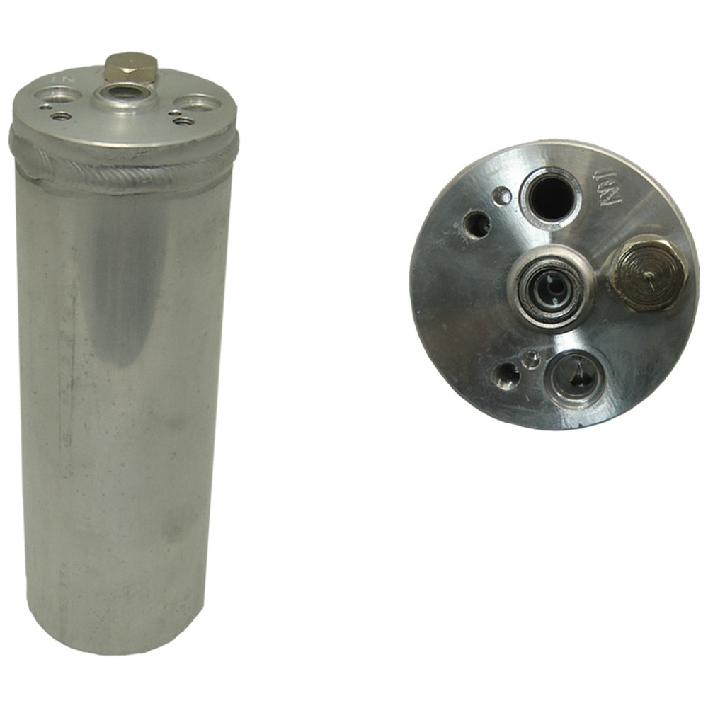 GPD A/C Receiver Drier / Accumulator 1411763