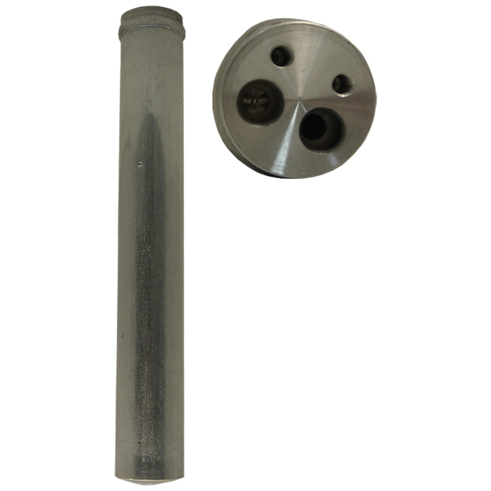 GPD A/C Receiver Drier / Accumulator 1411766