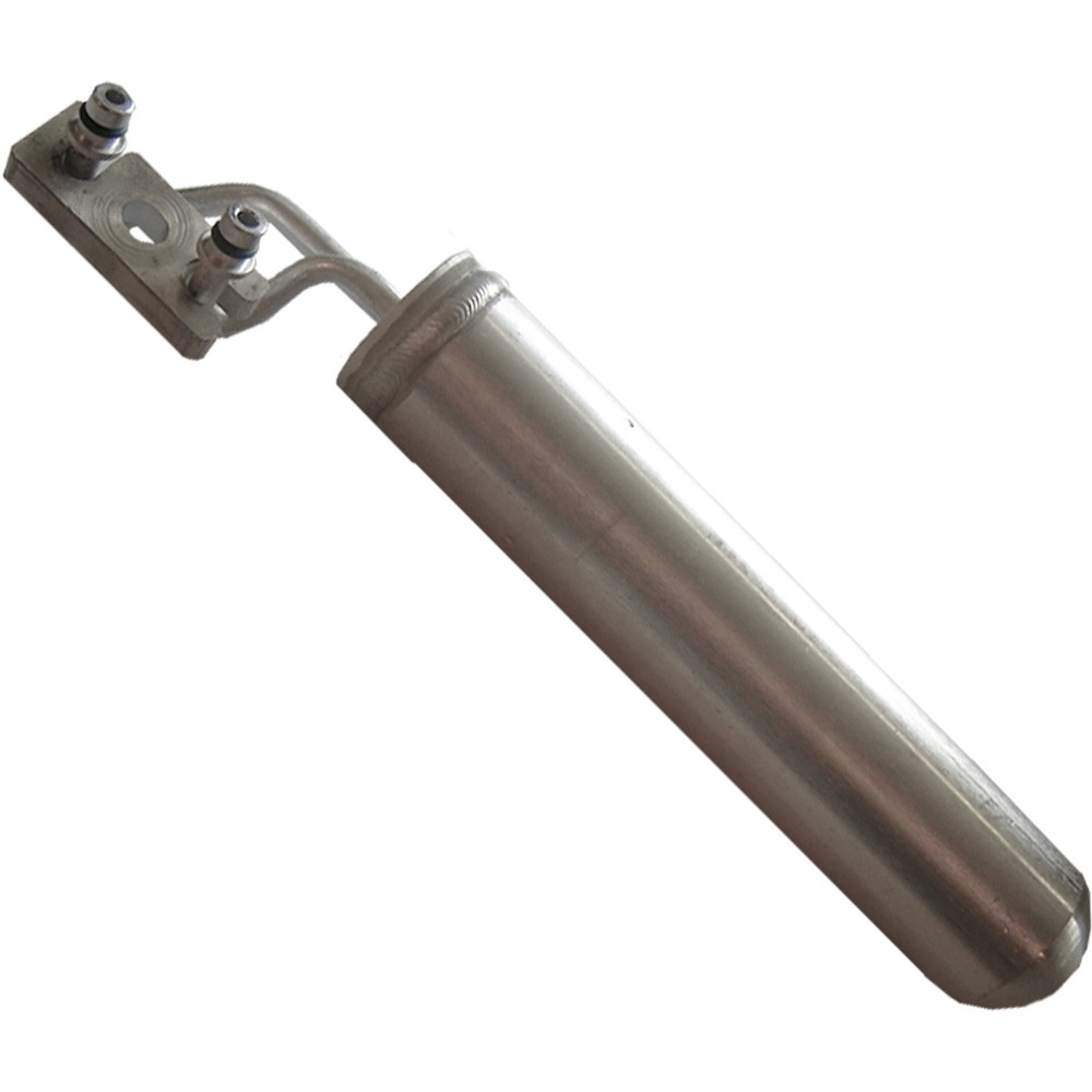 GPD A/C Receiver Drier / Accumulator 1411772