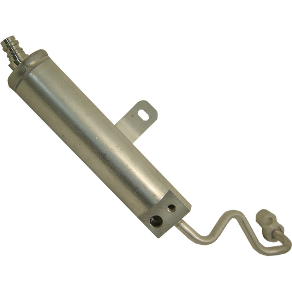 GPD A/C Receiver Drier / Accumulator 1411773