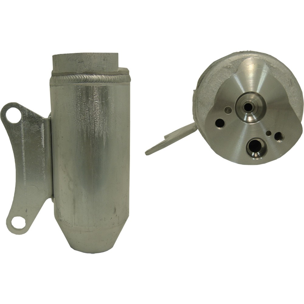 GPD A/C Receiver Drier / Accumulator 1411779