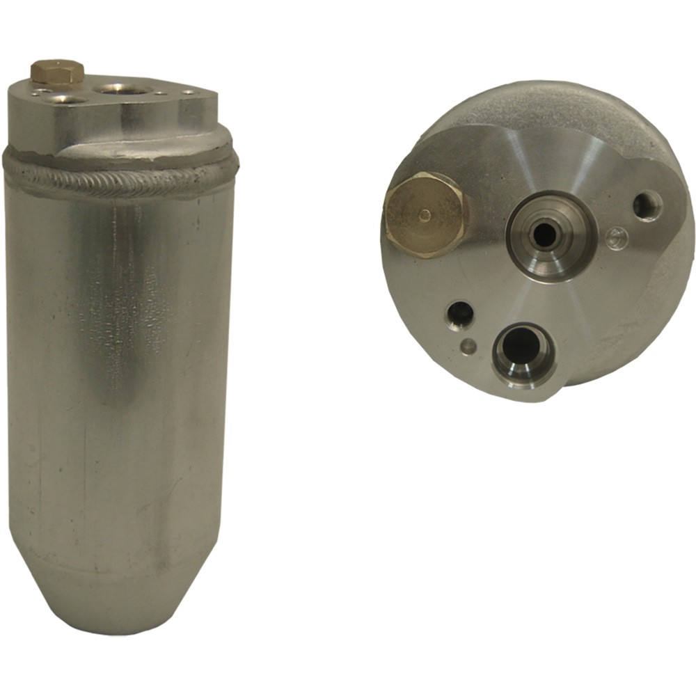 GPD A/C Receiver Drier / Accumulator 1411780