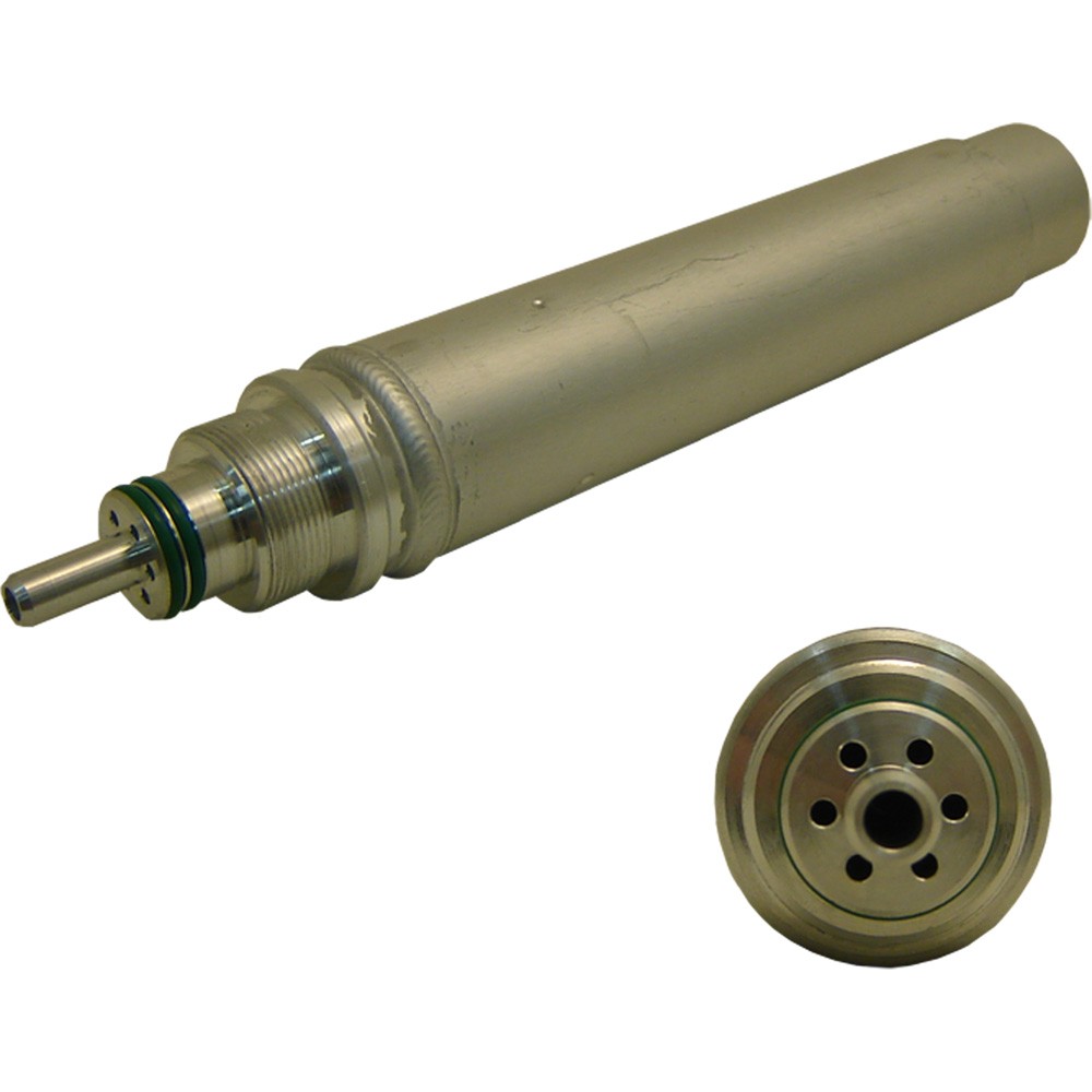 GPD A/C Receiver Drier / Accumulator 1411782