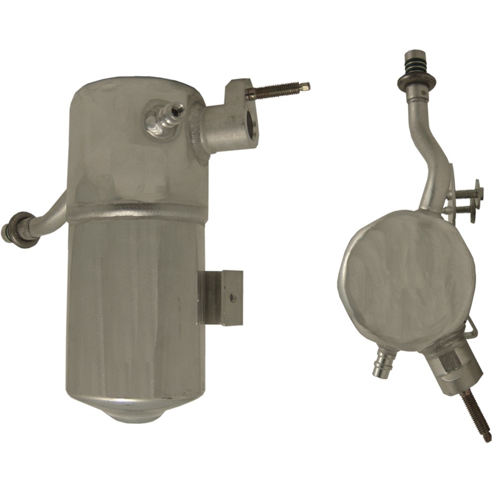 GPD A/C Receiver Drier / Accumulator 1411788