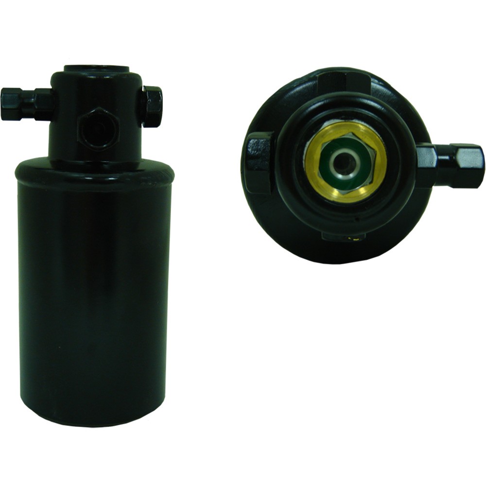 GPD A/C Receiver Drier / Accumulator 1411795