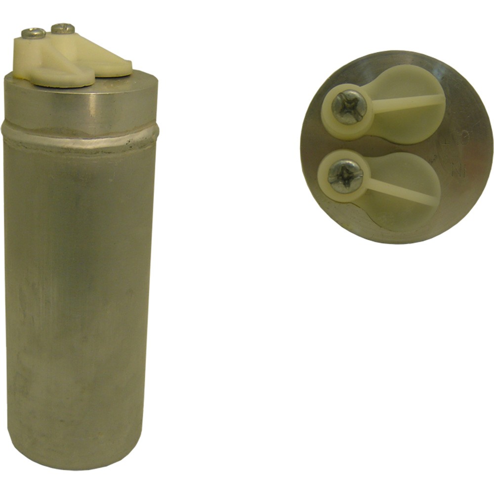 GPD A/C Receiver Drier / Accumulator 1411798