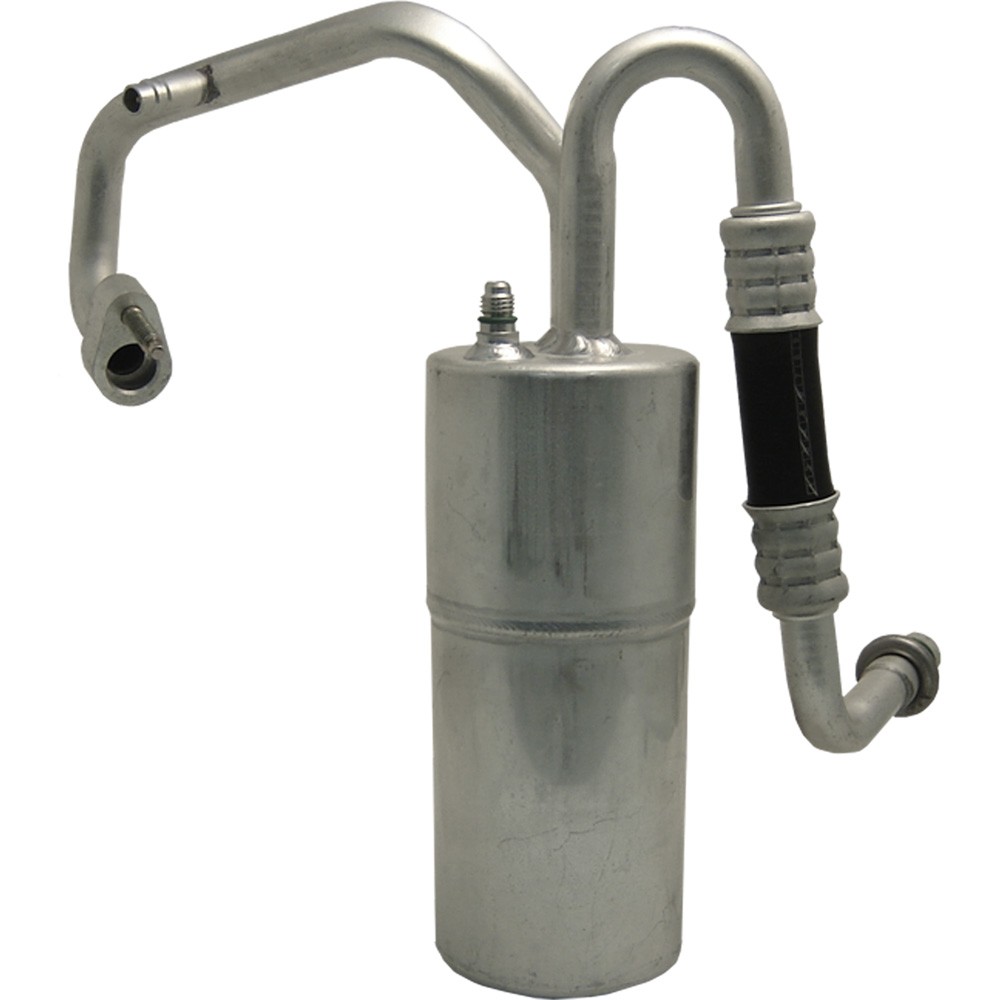 GPD A/C Receiver Drier / Accumulator 1411802