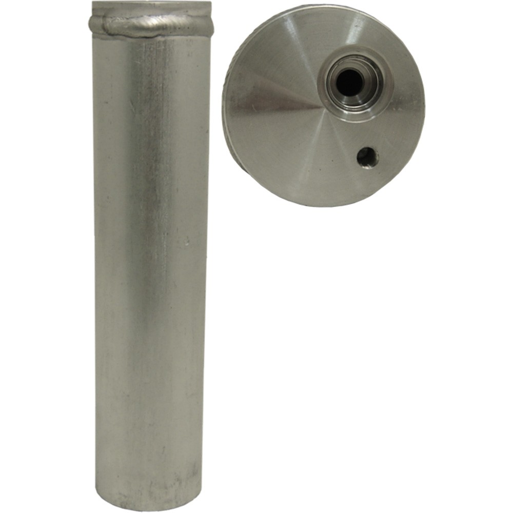 GPD A/C Receiver Drier / Accumulator 1411806