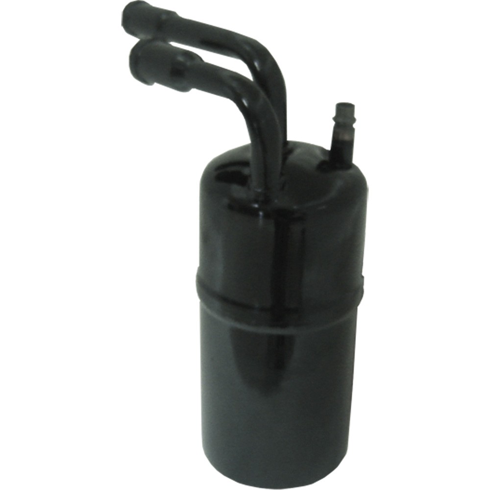GPD A/C Receiver Drier / Accumulator 1411807