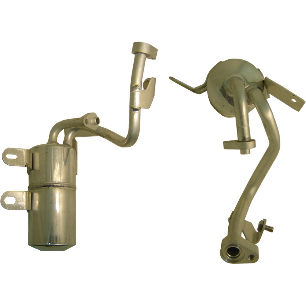 GPD A/C Receiver Drier / Accumulator 1411808