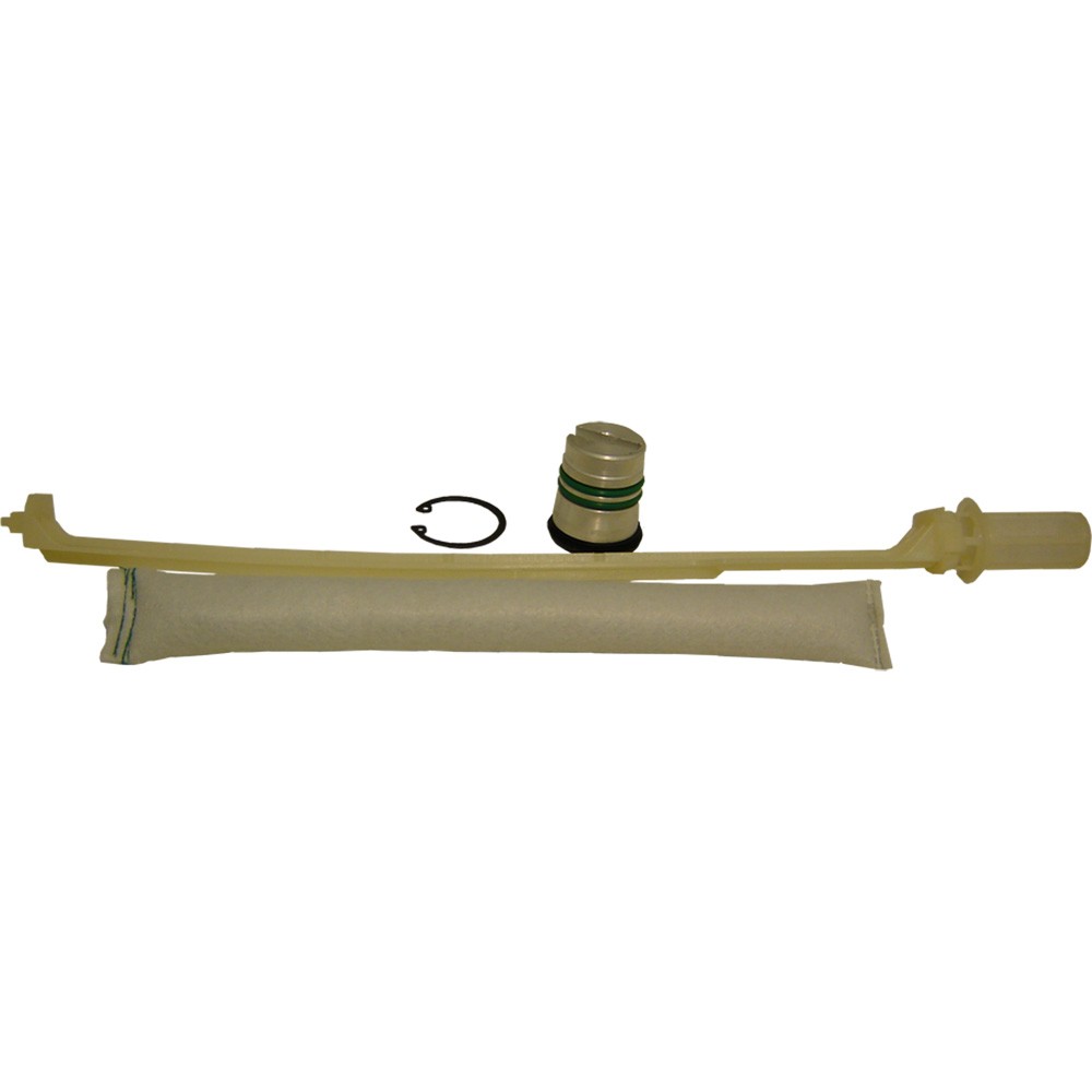 GPD A/C Receiver Drier Desiccant Element 1411809