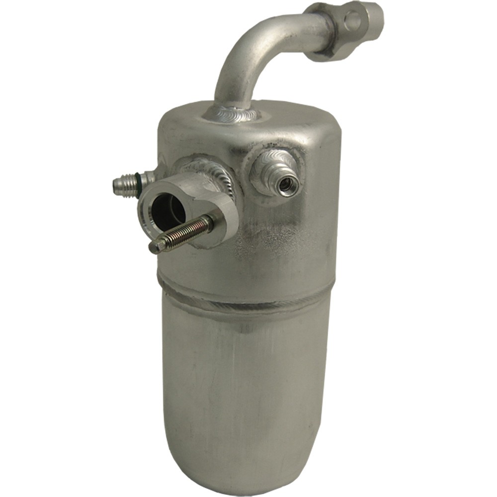 GPD A/C Receiver Drier / Accumulator 1411812