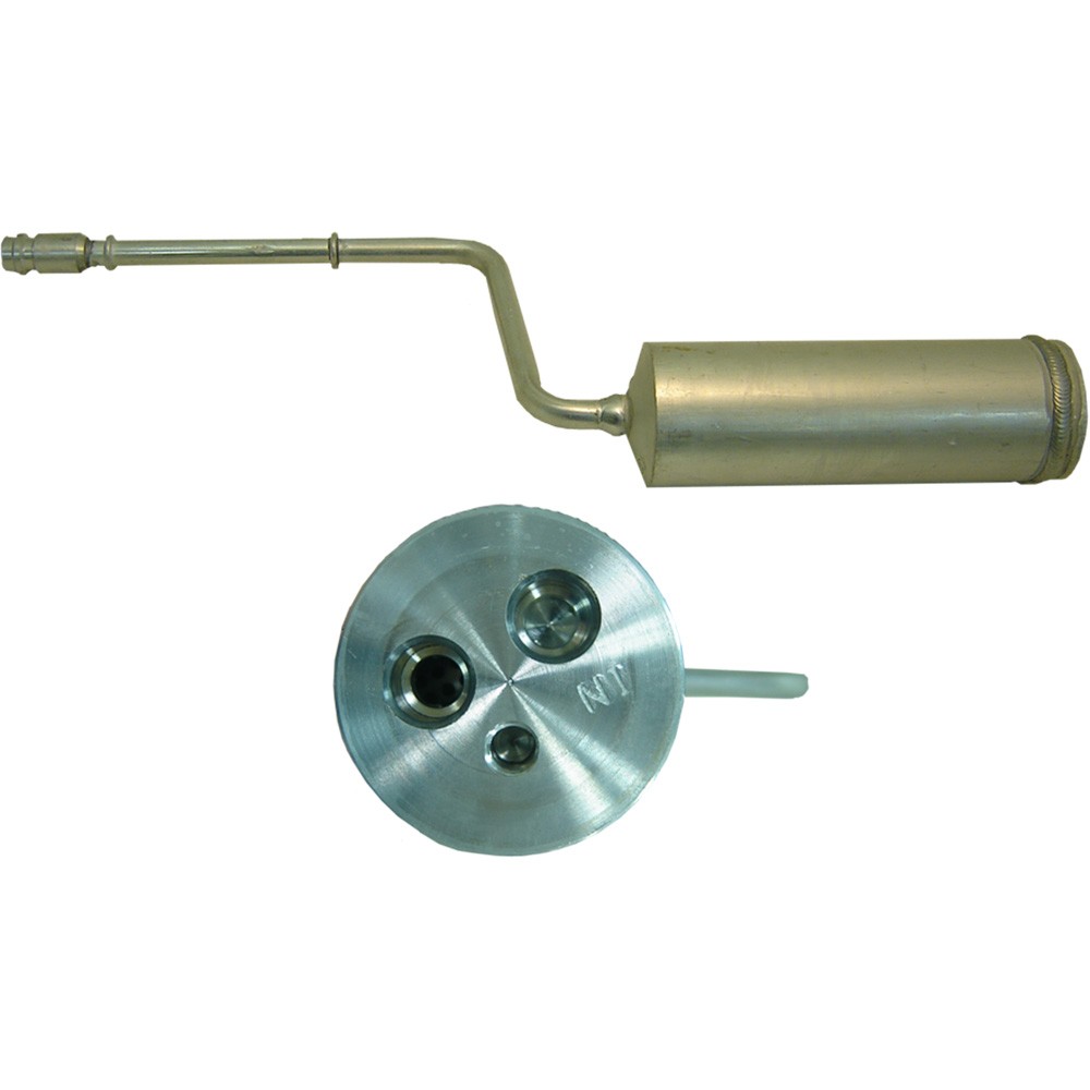 GPD A/C Receiver Drier / Accumulator 1411814