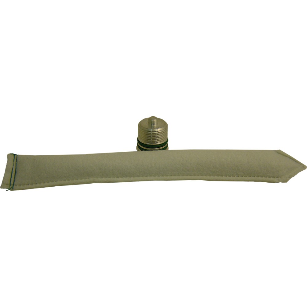 GPD A/C Receiver Drier Desiccant Element 1411816
