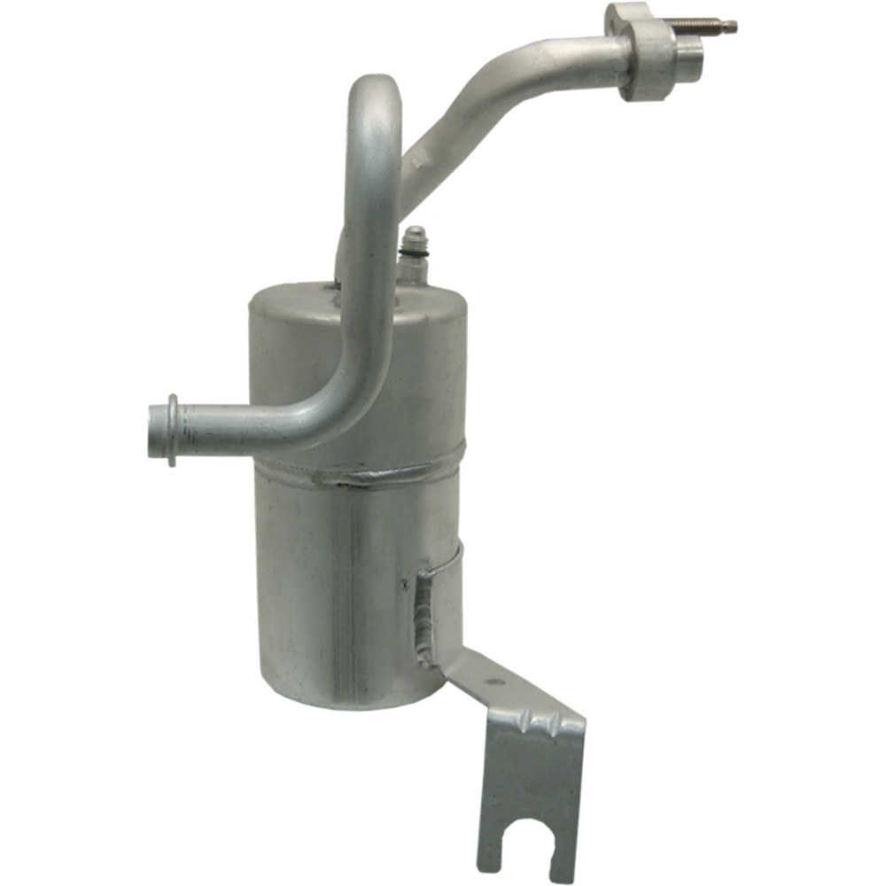 GPD A/C Receiver Drier / Accumulator 1411819