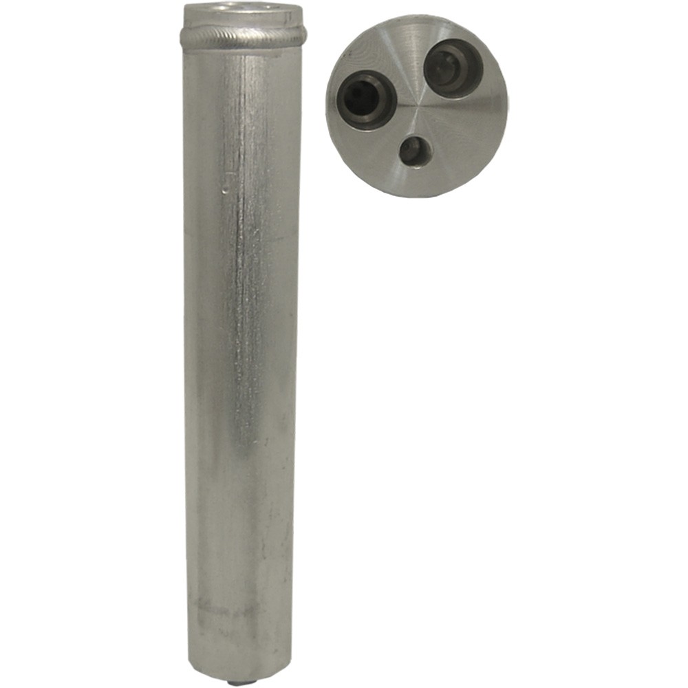 GPD A/C Receiver Drier / Accumulator 1411820