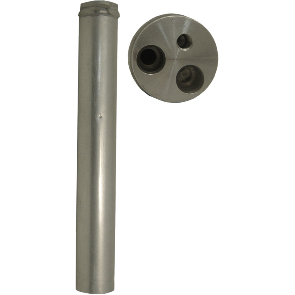 GPD A/C Receiver Drier / Accumulator 1411821