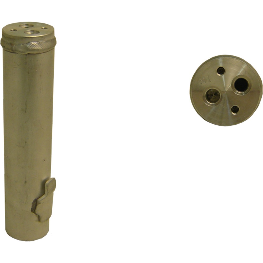 GPD A/C Receiver Drier / Accumulator 1411822