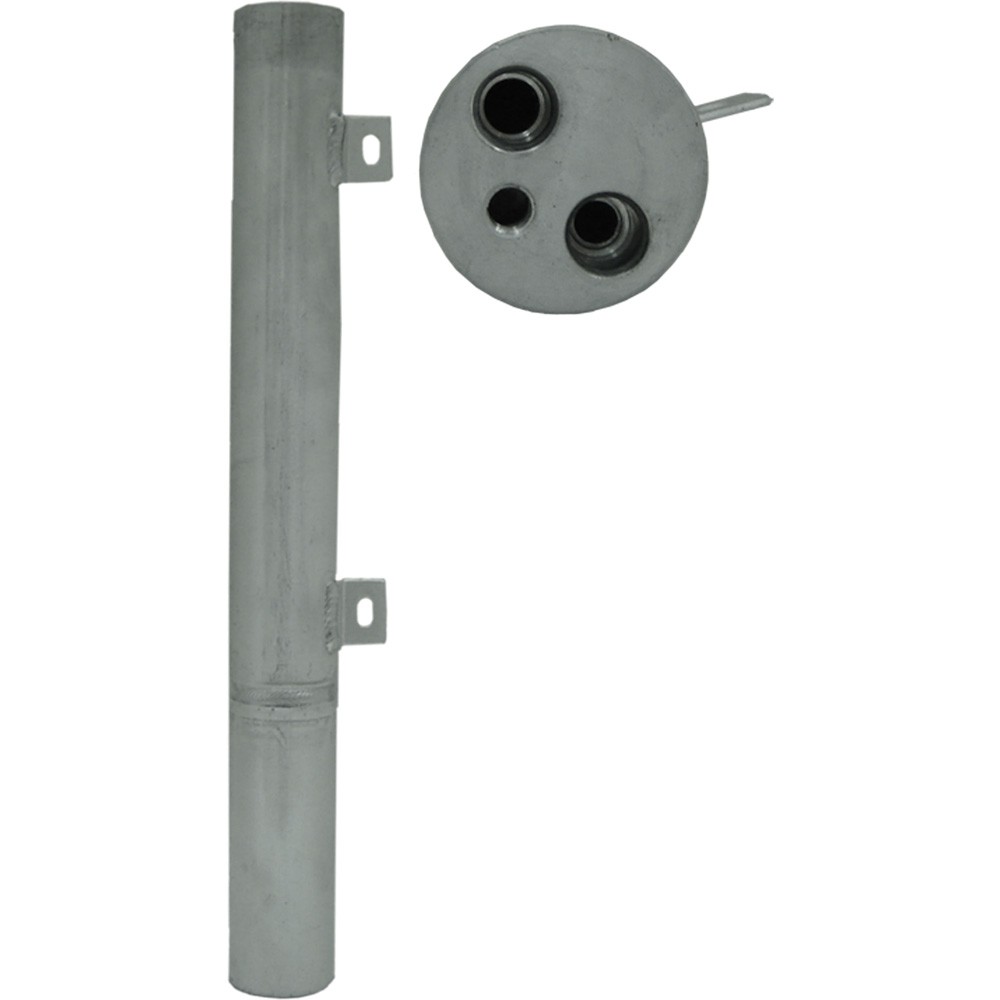 GPD A/C Receiver Drier / Accumulator 1411826