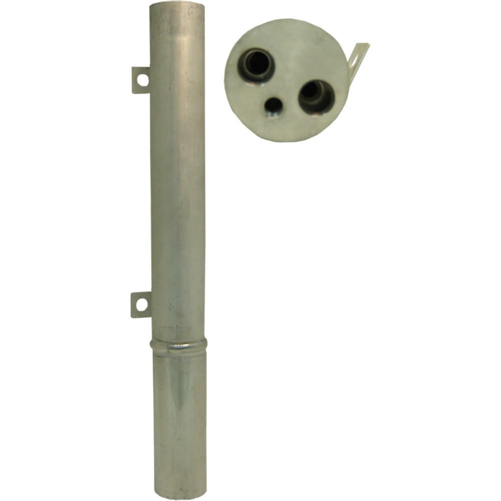 GPD A/C Receiver Drier / Accumulator 1411827